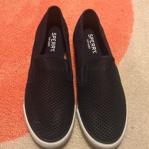 Sperry Topsiders